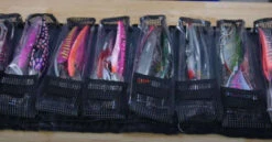 Nomad Design Lure Roll -Fishing Tackle Sale nomad design lure roll 66256.1697211361