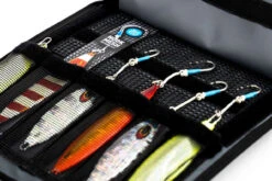 Nomad Design Jig Wallet -Fishing Tackle Sale nomad design nd jigwallet jig wallet 54847.1697211375