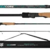 Nomad Design Seacore Inshore Travel Spinning Rods