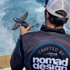 Nomad Design Slipstream Flying Fish 9 Nomad Design Slipstream Flying Fish -Fishing Tackle Sale nomad design slipstream flying fish 00420.1697236092