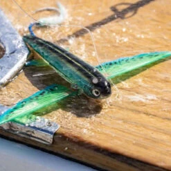 Nomad Design Slipstream Flying Fish 7 Nomad Design Slipstream Flying Fish -Fishing Tackle Sale nomad design slipstream flying fish 19268.1697236091