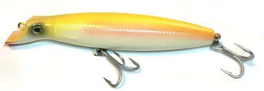 Northbar Tackle Jr. Bottle Darter Lure 1 Northbar Tackle Jr. Bottle Darter Lure