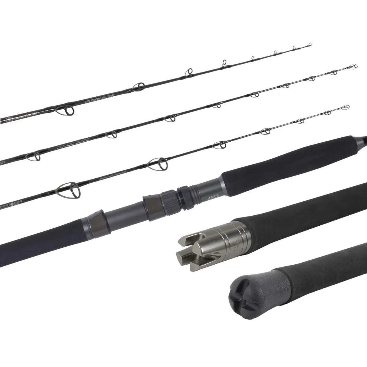 Ocean Tackle International Fathom Blade Jigging Rods 1 Ocean Tackle International Fathom Blade Jigging Rods