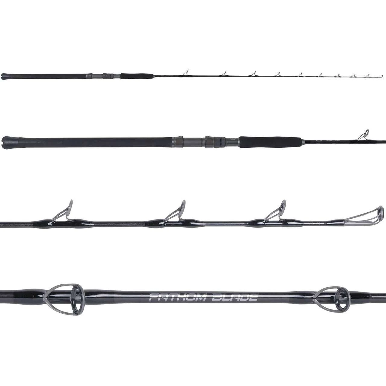Ocean Tackle International Fathom Blade Jigging Rods 3 Ocean Tackle International Fathom Blade Jigging Rods - Image 3