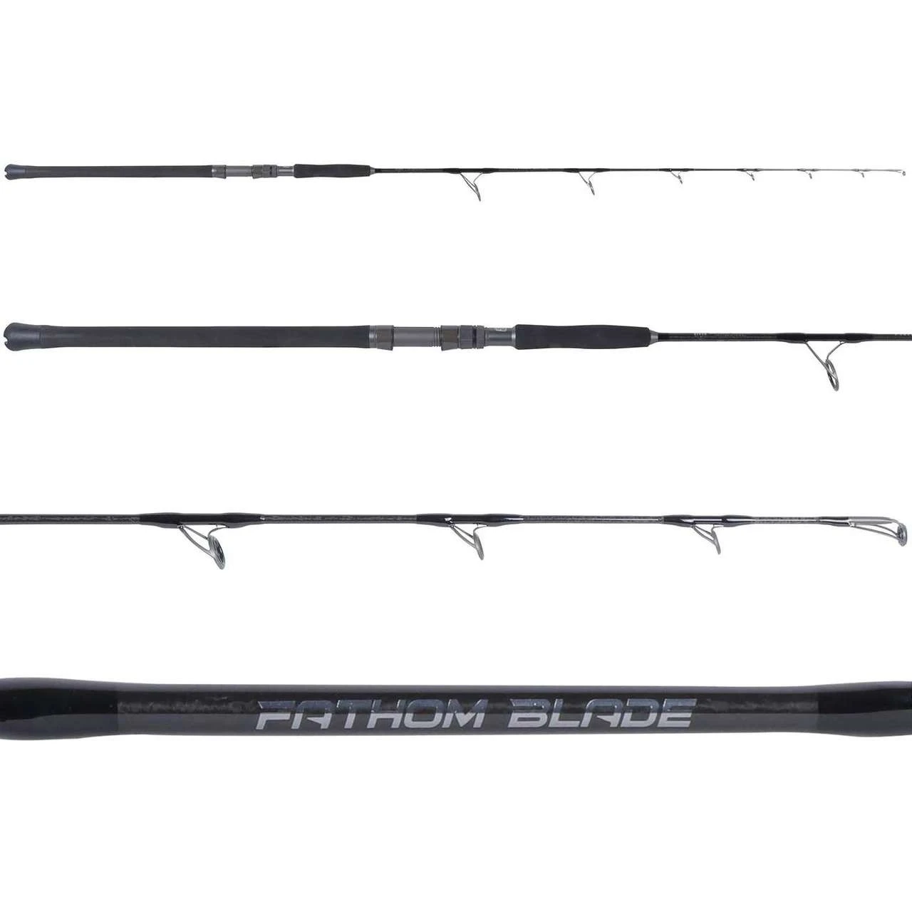 Ocean Tackle International Fathom Blade Jigging Rods 4 Ocean Tackle International Fathom Blade Jigging Rods - Image 4