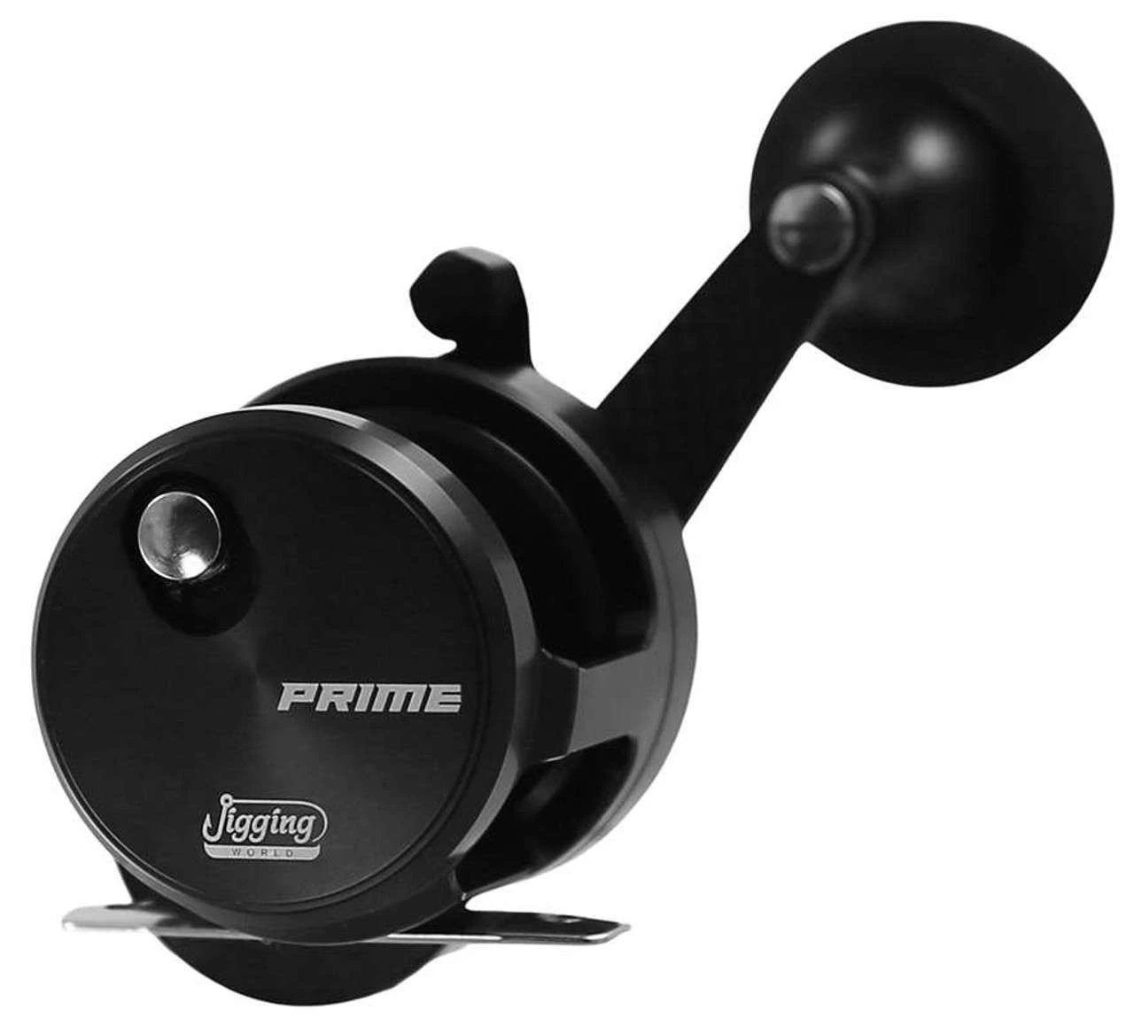 Jigging World Prime JW-PR15L Star / OTI-PBI701MHFA Pitch Black Combo 2 Jigging World Prime JW-PR15L Star / OTI-PBI701MHFA Pitch Black Combo - Image 2