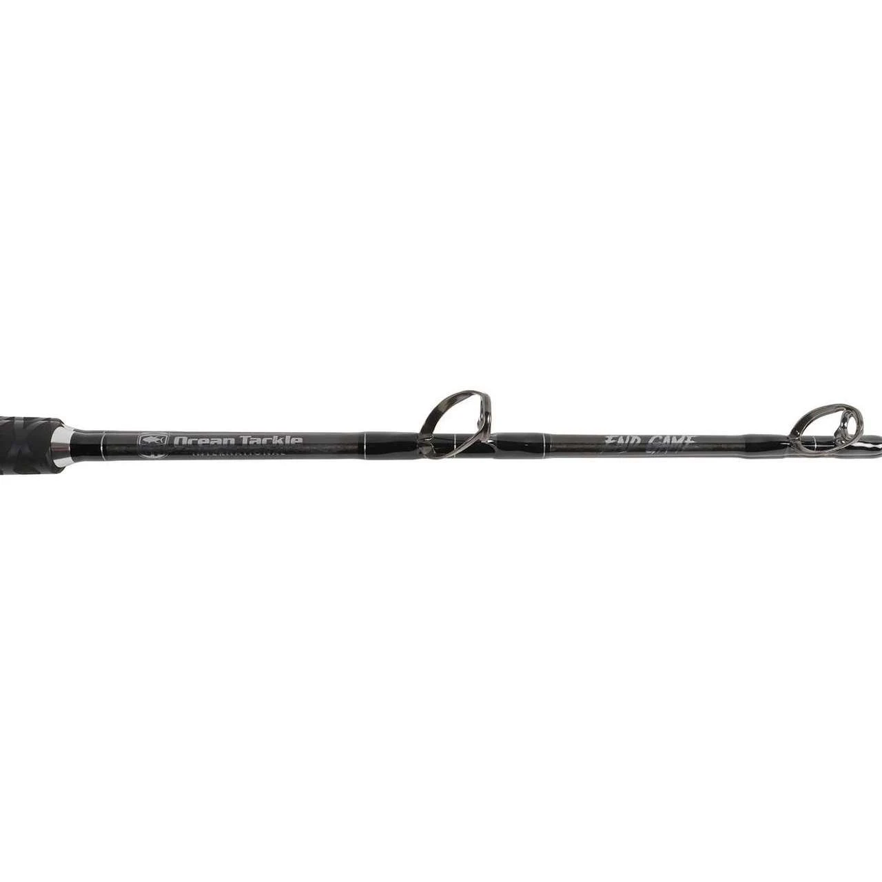 Ocean Tackle International OTI-EGS62040M End Game Standup Rod 5 Ocean Tackle International OTI-EGS62040M End Game Standup Rod - Image 5