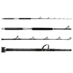 Ocean Tackle International OTI-EGS62040M End Game Standup Rod