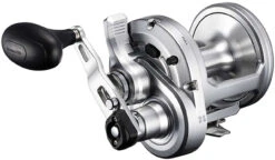 Shimano SPM25II SpeedMaster / OTI-EGS63050MH End Game Standup Combo -Fishing Tackle Sale ocean tackle international oti egs63050mh spm25ii end game standup shimano speedmaster ii ld combo 65368.1702911905