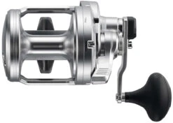 Shimano SPM25II SpeedMaster / OTI-EGS63050MH End Game Standup Combo -Fishing Tackle Sale ocean tackle international oti egs63050mh spm25ii end game standup shimano speedmaster ii ld combo 69083.1702911905