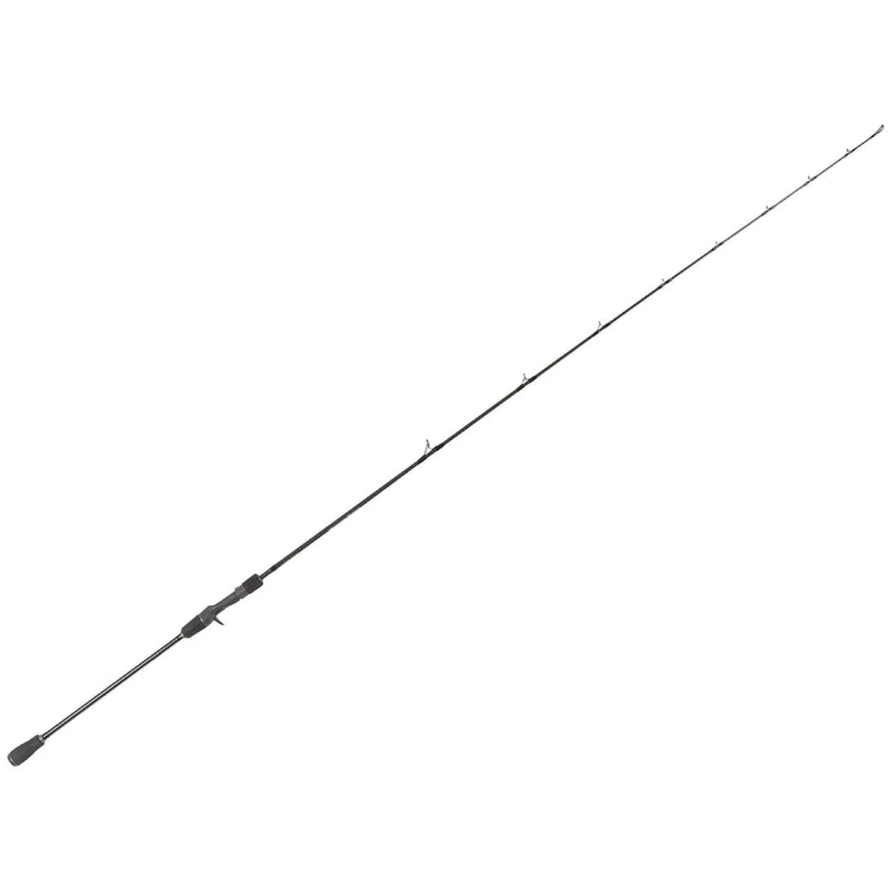 Ocean Tackle International OTI-PB63400C Pitch Black Conventional Rod 4 Ocean Tackle International OTI-PB63400C Pitch Black Conventional Rod - Image 4