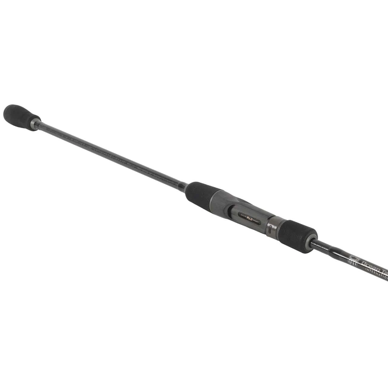 Ocean Tackle International OTI-PB63400C Pitch Black Conventional Rod 2 Ocean Tackle International OTI-PB63400C Pitch Black Conventional Rod - Image 2
