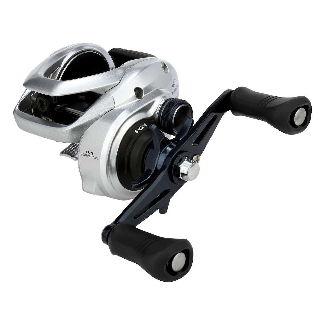 Shimano Tranx TRX401A / OTI-PBI701HFA Pitch Black Inshore Combo 2 Shimano Tranx TRX401A / OTI-PBI701HFA Pitch Black Inshore Combo - Image 2