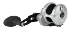 Okuma Andros 2-Speed A-Series Lever Drag Reels