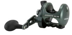 Okuma Andros SE Sailfish Lever Drag Reels