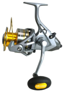 Okuma Avenger ABF B Series Baitfeeder Spinning Reels -Fishing Tackle Sale okuma avenger abf new generation spinning reels 44619.1696999000