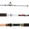 Okuma Battle Cat Casting Rods