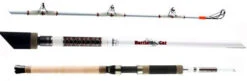 Okuma Battle Cat Casting Rods