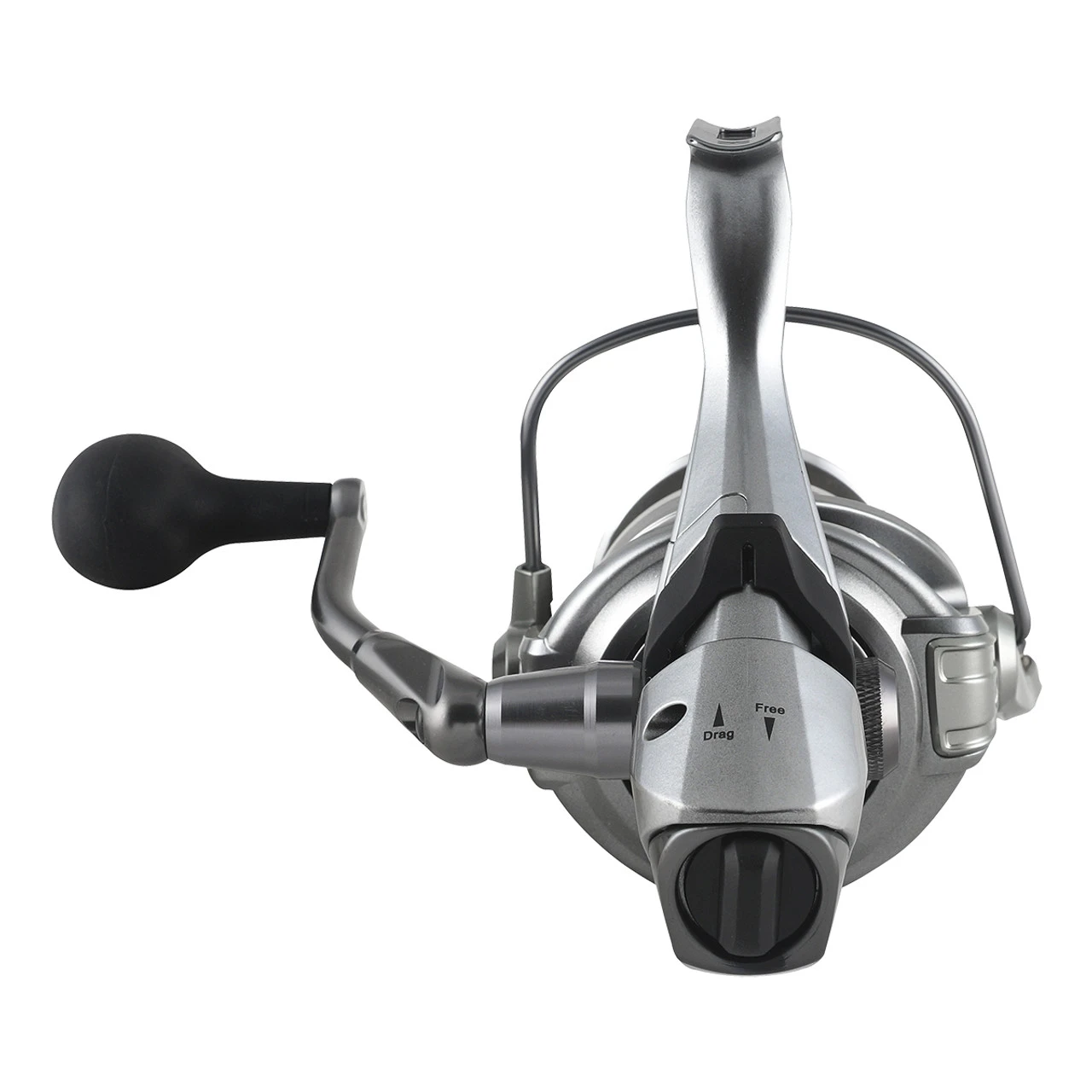 Okuma CDX Coronado Baitfeeder Spinning Reels 2 Okuma CDX Coronado Baitfeeder Spinning Reels - Image 2