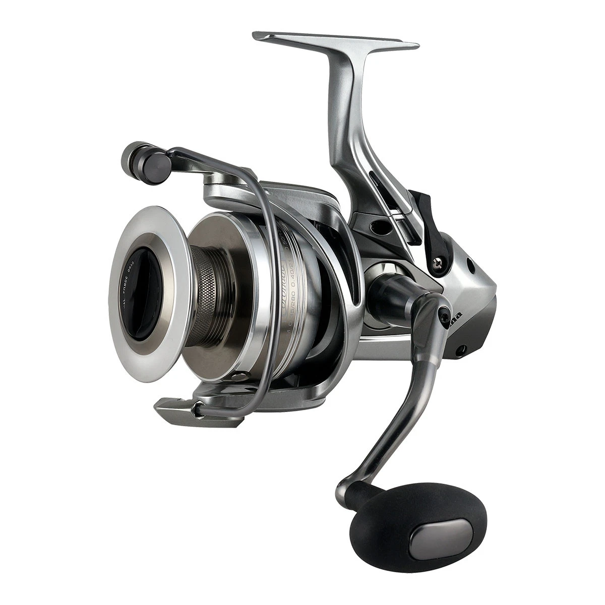 Okuma CDX Coronado Baitfeeder Spinning Reels 1 Okuma CDX Coronado Baitfeeder Spinning Reels