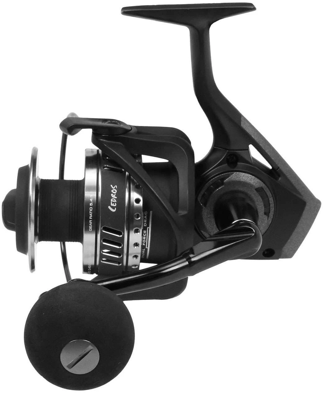 Okuma Cedros Spinning Reels 1 Okuma Cedros Spinning Reels