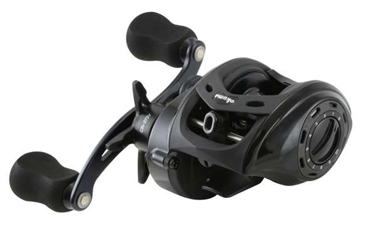 Okuma Cerros Low Profile Reels 1 Okuma Cerros Low Profile Reels