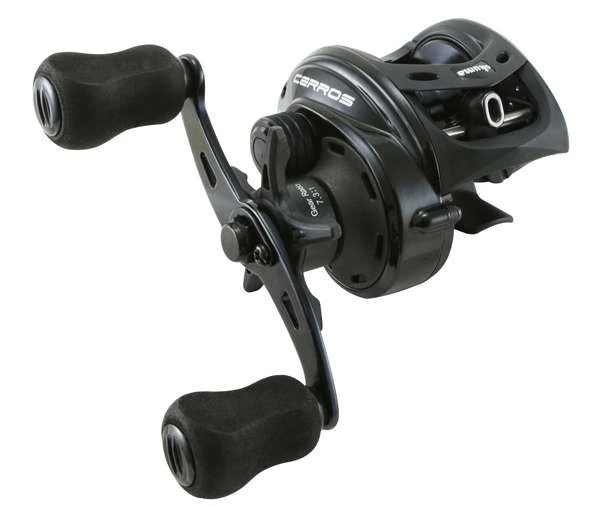 Okuma Cerros Low Profile Reels 2 Okuma Cerros Low Profile Reels - Image 2