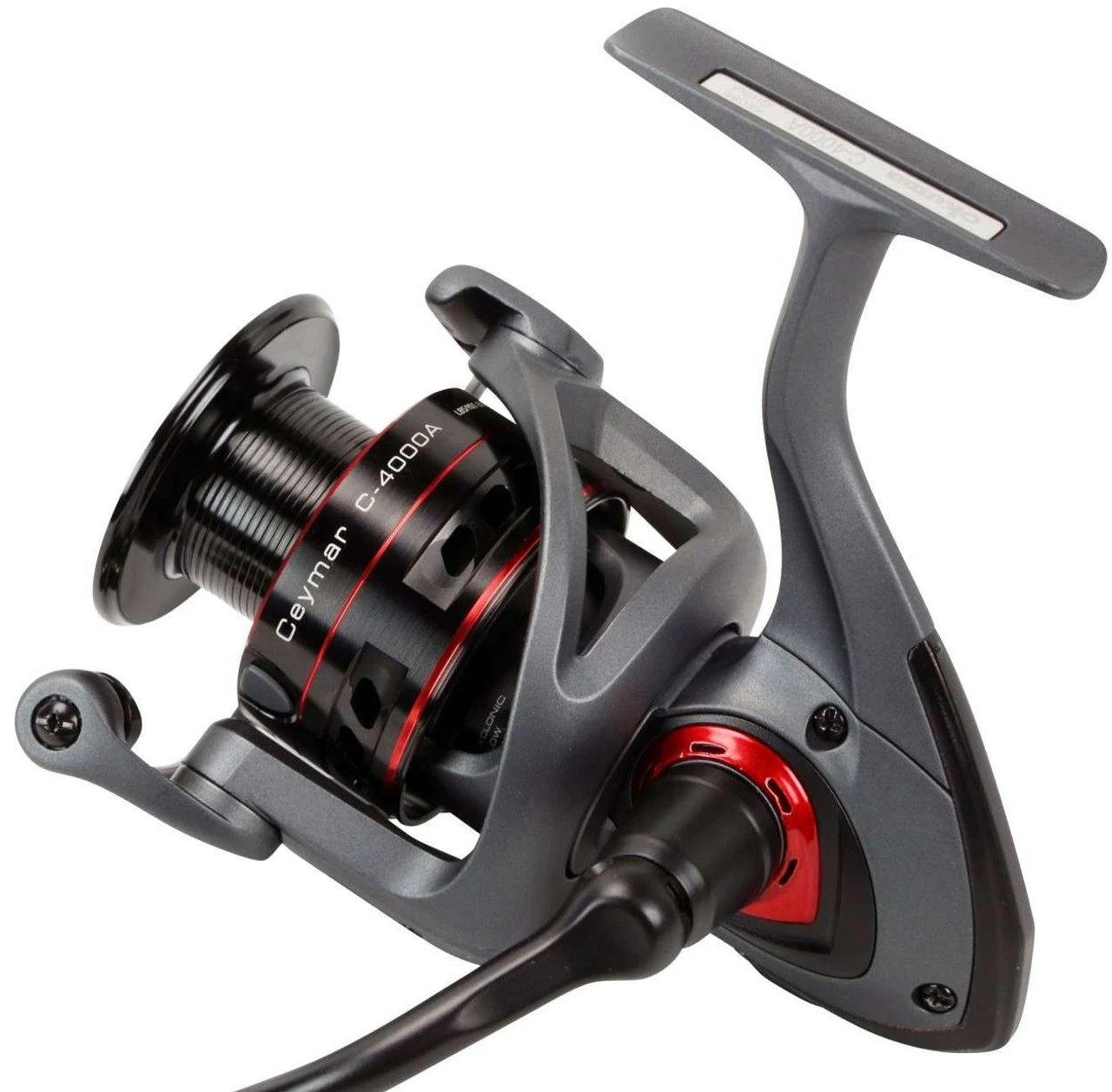 Okuma Ceymar A Spinning Reels 4 Okuma Ceymar A Spinning Reels - Image 4