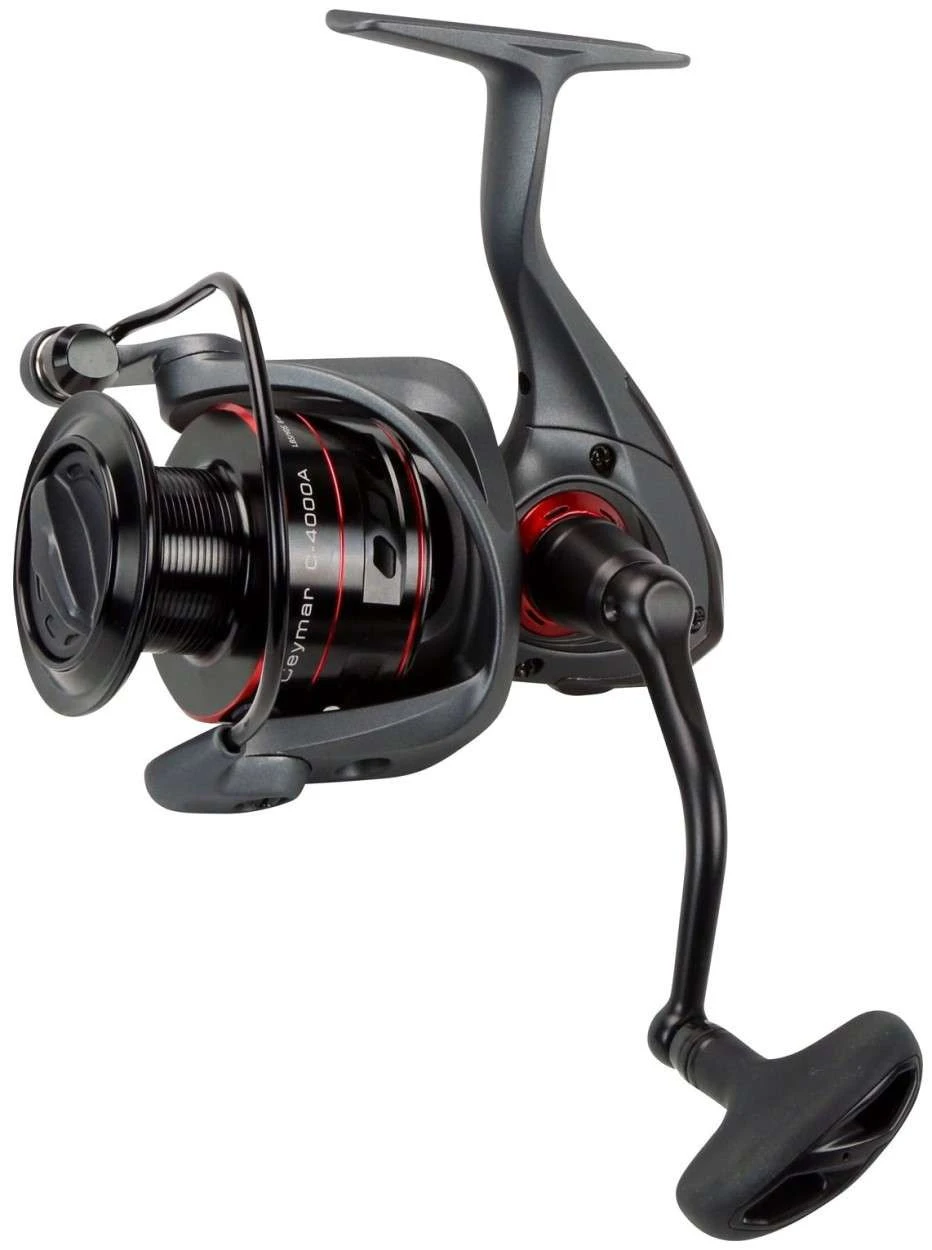Okuma Ceymar A Spinning Reels 2 Okuma Ceymar A Spinning Reels - Image 2