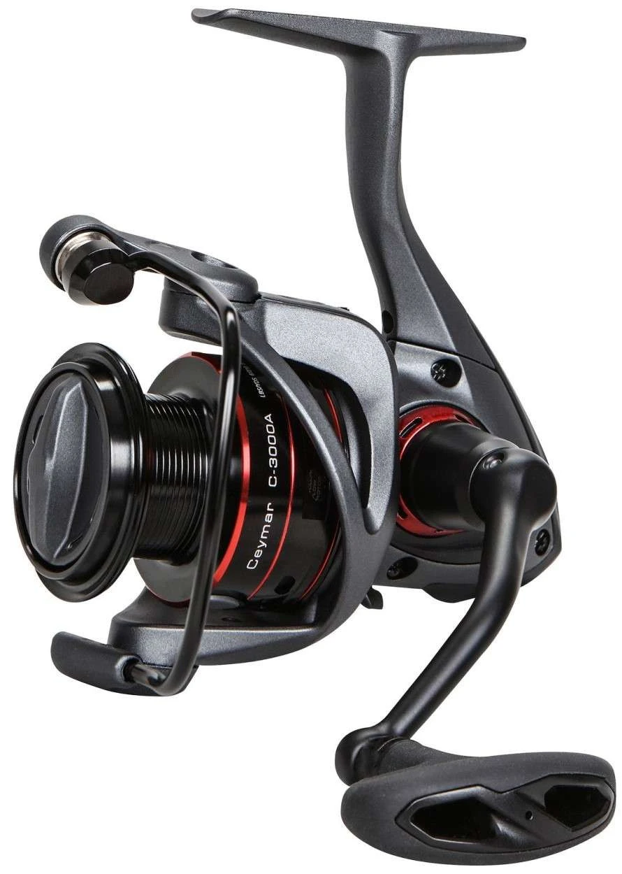 Okuma Ceymar A Spinning Reels 1 Okuma Ceymar A Spinning Reels