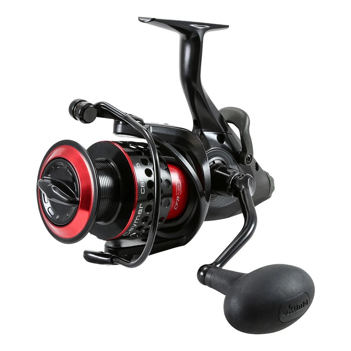 Okuma Ceymar Baitfeeder Spinning Reels 2 Okuma Ceymar Baitfeeder Spinning Reels - Image 2