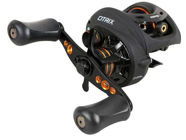 Okuma Citrix A Low Profile Reels 1 Okuma Citrix A Low Profile Reels