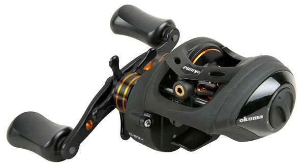Okuma Citrix A Low Profile Reels 2 Okuma Citrix A Low Profile Reels - Image 2