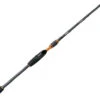 Okuma Citrix Graphite Travel Rods