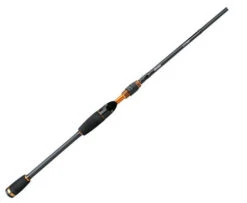 Okuma Citrix Graphite Travel Rods