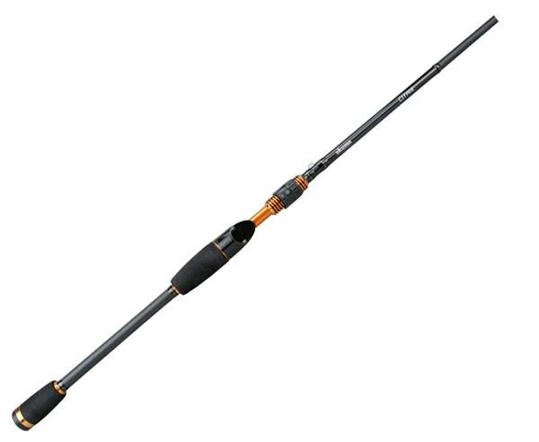 Okuma Citrix Graphite Travel Rods 1 Okuma Citrix Graphite Travel Rods
