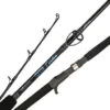 Okuma DTR Custom Offshore Rods