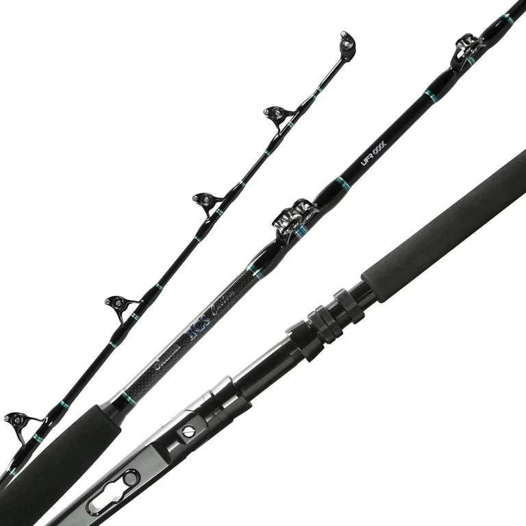 Okuma ECS Custom Trolling Rods 2 Okuma ECS Custom Trolling Rods - Image 2