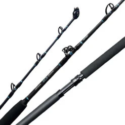 Okuma ECS Custom Trolling Rods