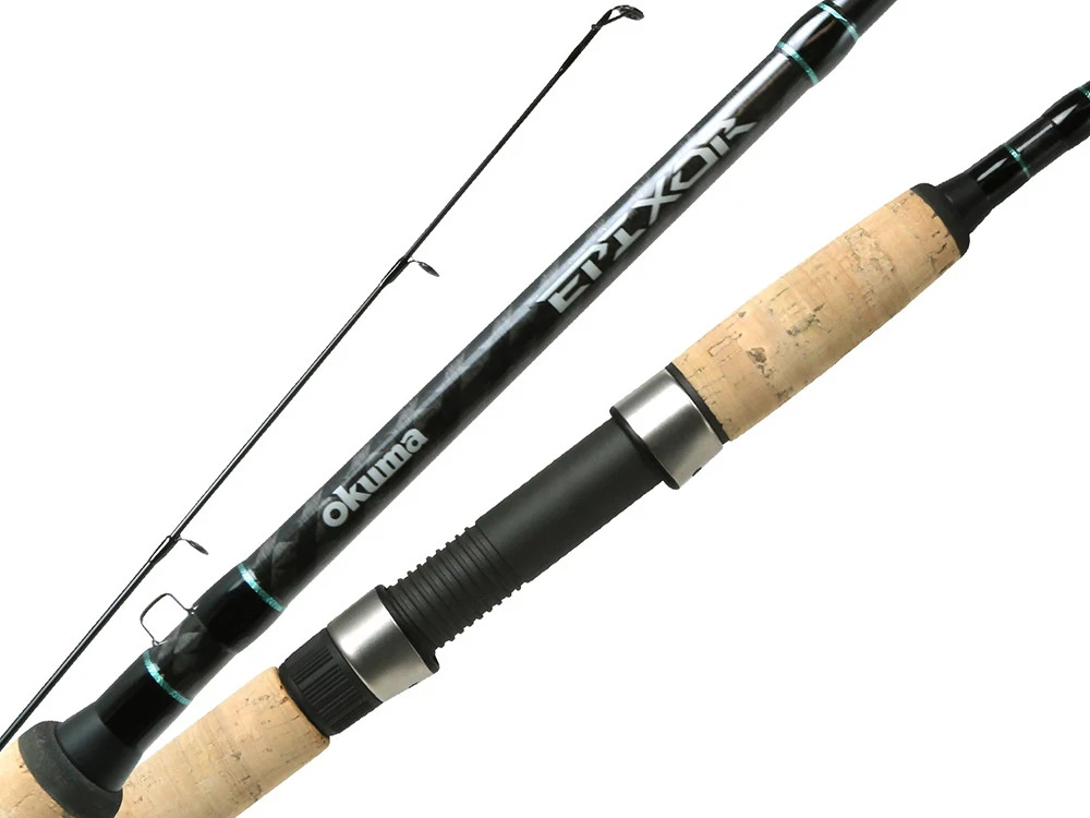 Okuma Epixor Inshore Spinning Rods 1 Okuma Epixor Inshore Spinning Rods