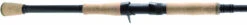 Okuma EVx B Series Musky Baitcasting Rods