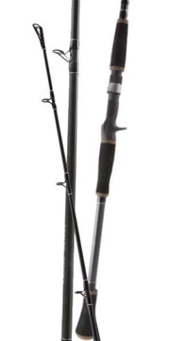 Okuma Guide Select A Series Swimbait Rods