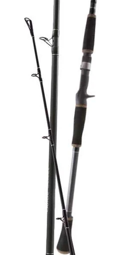Okuma Guide Select A Series Swimbait Rods 1 Okuma Guide Select A Series Swimbait Rods