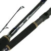 Okuma Hawaiian Custom Popping Rods