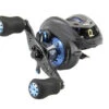 Okuma Helios TCS Baitcasting Reels