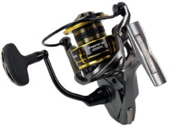 Okuma Inspira ISX Spinning Reels -Fishing Tackle Sale okuma inspira isx spinning reels 63679.1697371692