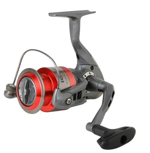 Okuma IT-10a Ignite A Series Spinning Reel 2 Okuma IT-10a Ignite A Series Spinning Reel - Image 2