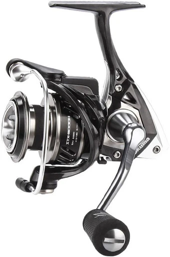 Okuma ITX Carbon Spinning Reels 1 Okuma ITX Carbon Spinning Reels