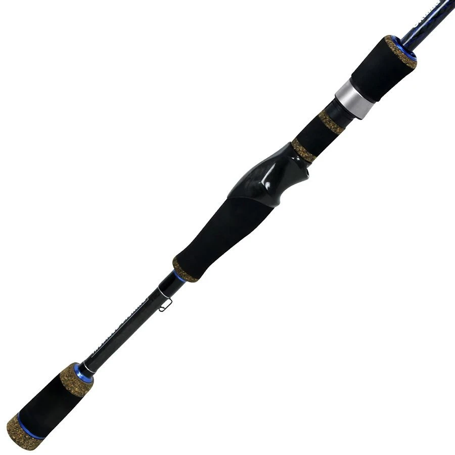 Okuma TCS Tournament Concept Spinning Rods 2 Okuma TCS Tournament Concept Spinning Rods - Image 2