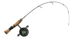 13 Fishing Snitch Descent Inline Ice Fishing Combo